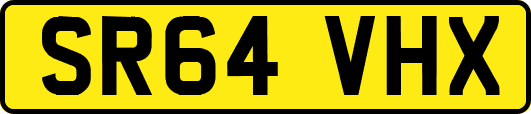 SR64VHX