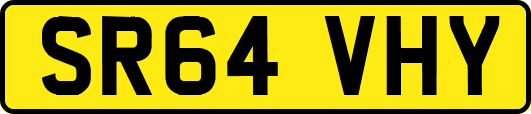 SR64VHY