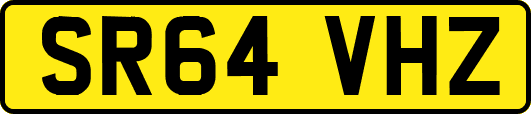 SR64VHZ