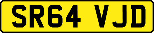 SR64VJD