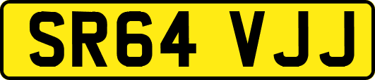 SR64VJJ
