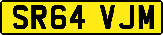 SR64VJM