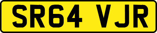 SR64VJR
