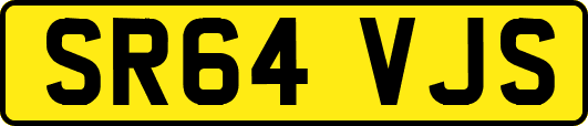SR64VJS