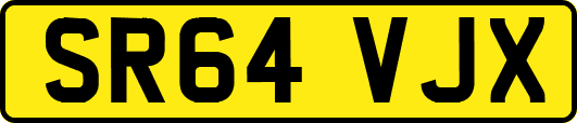 SR64VJX