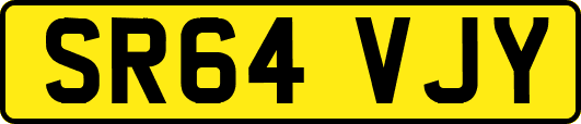 SR64VJY