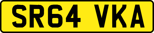 SR64VKA