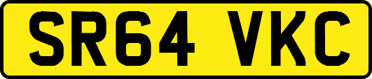 SR64VKC