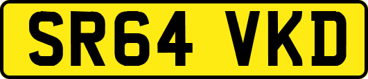 SR64VKD