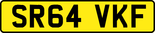 SR64VKF