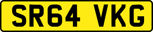 SR64VKG