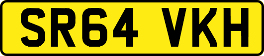 SR64VKH