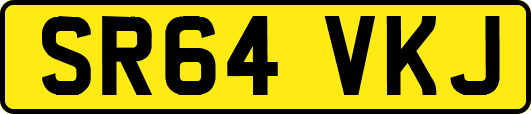 SR64VKJ