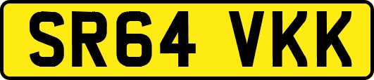 SR64VKK