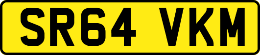 SR64VKM