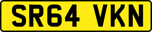 SR64VKN