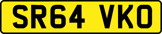 SR64VKO