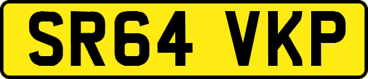 SR64VKP