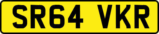 SR64VKR
