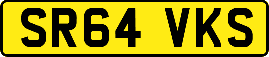 SR64VKS