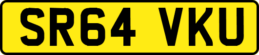 SR64VKU