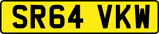 SR64VKW