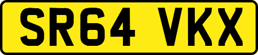 SR64VKX