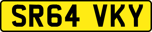 SR64VKY