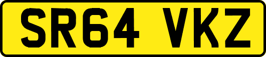 SR64VKZ