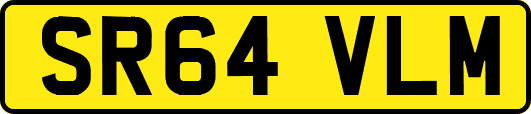 SR64VLM