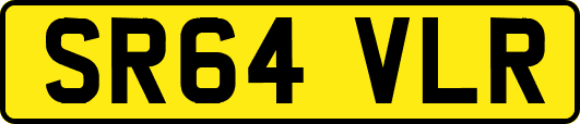 SR64VLR
