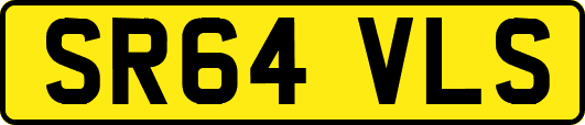 SR64VLS