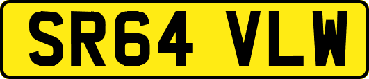 SR64VLW