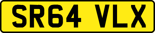 SR64VLX