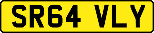 SR64VLY