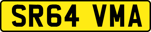 SR64VMA