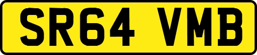 SR64VMB