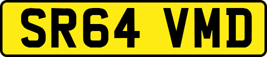 SR64VMD