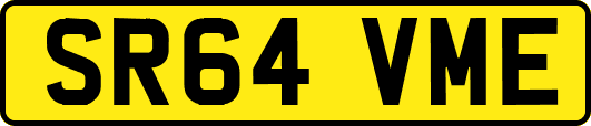 SR64VME