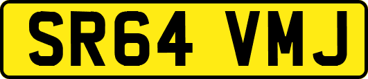SR64VMJ