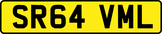 SR64VML