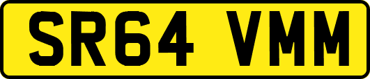 SR64VMM