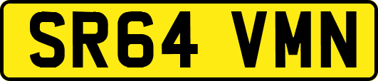 SR64VMN