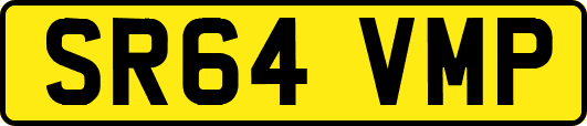 SR64VMP