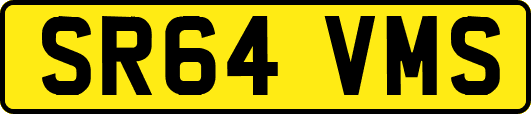 SR64VMS