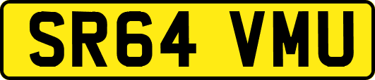 SR64VMU