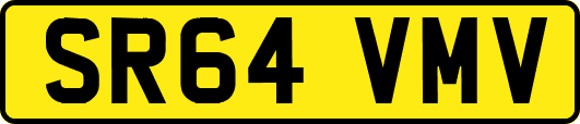 SR64VMV