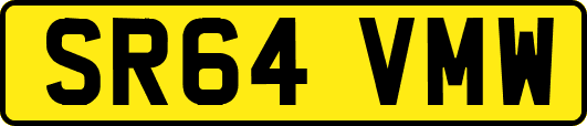 SR64VMW