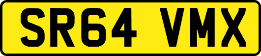 SR64VMX