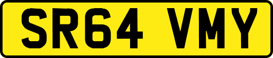 SR64VMY